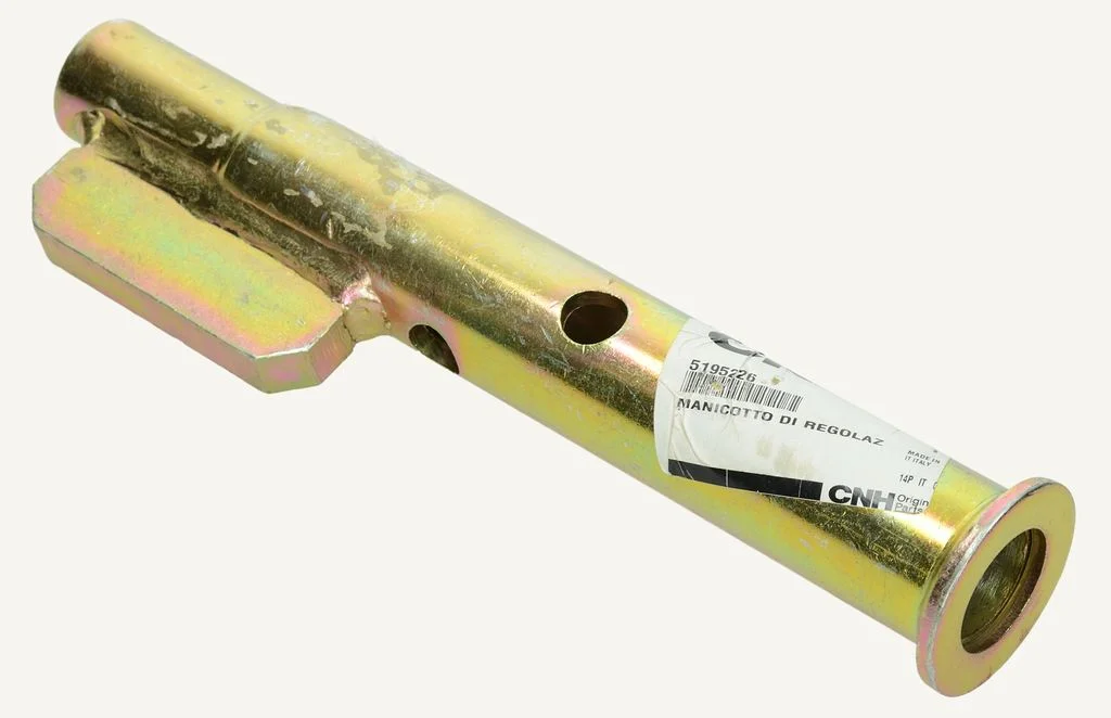 Stabiliser Pipe