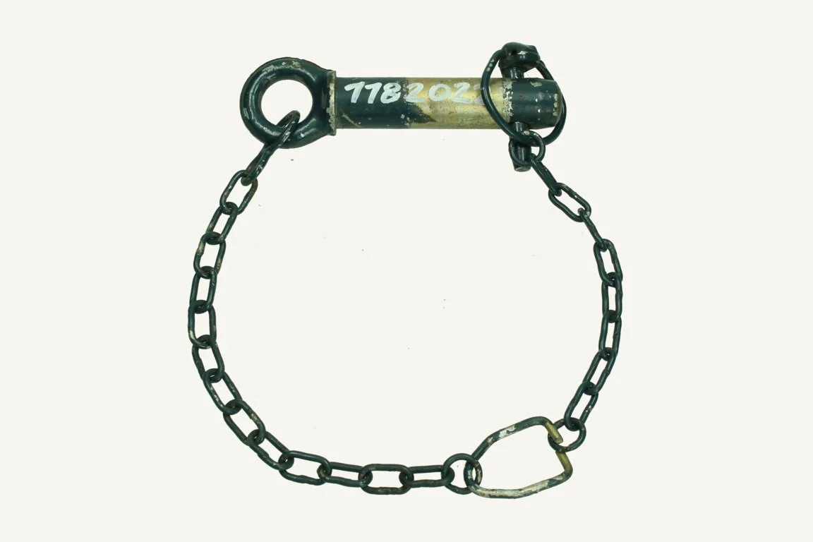 Pin for rear Top Link (Occasion)