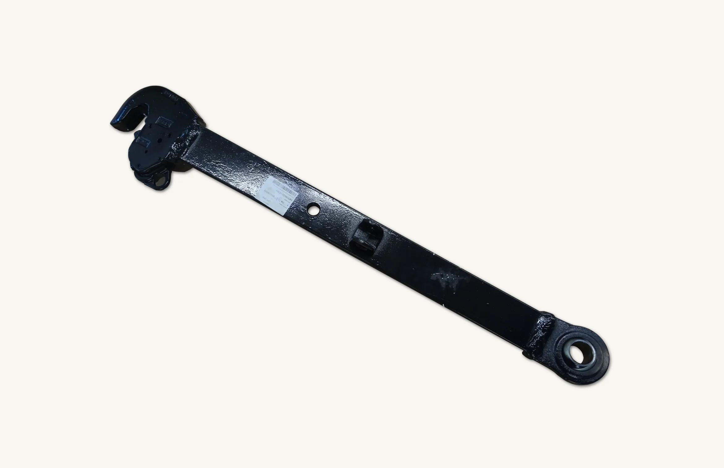 Unterlenker 25x80x940 links CBM