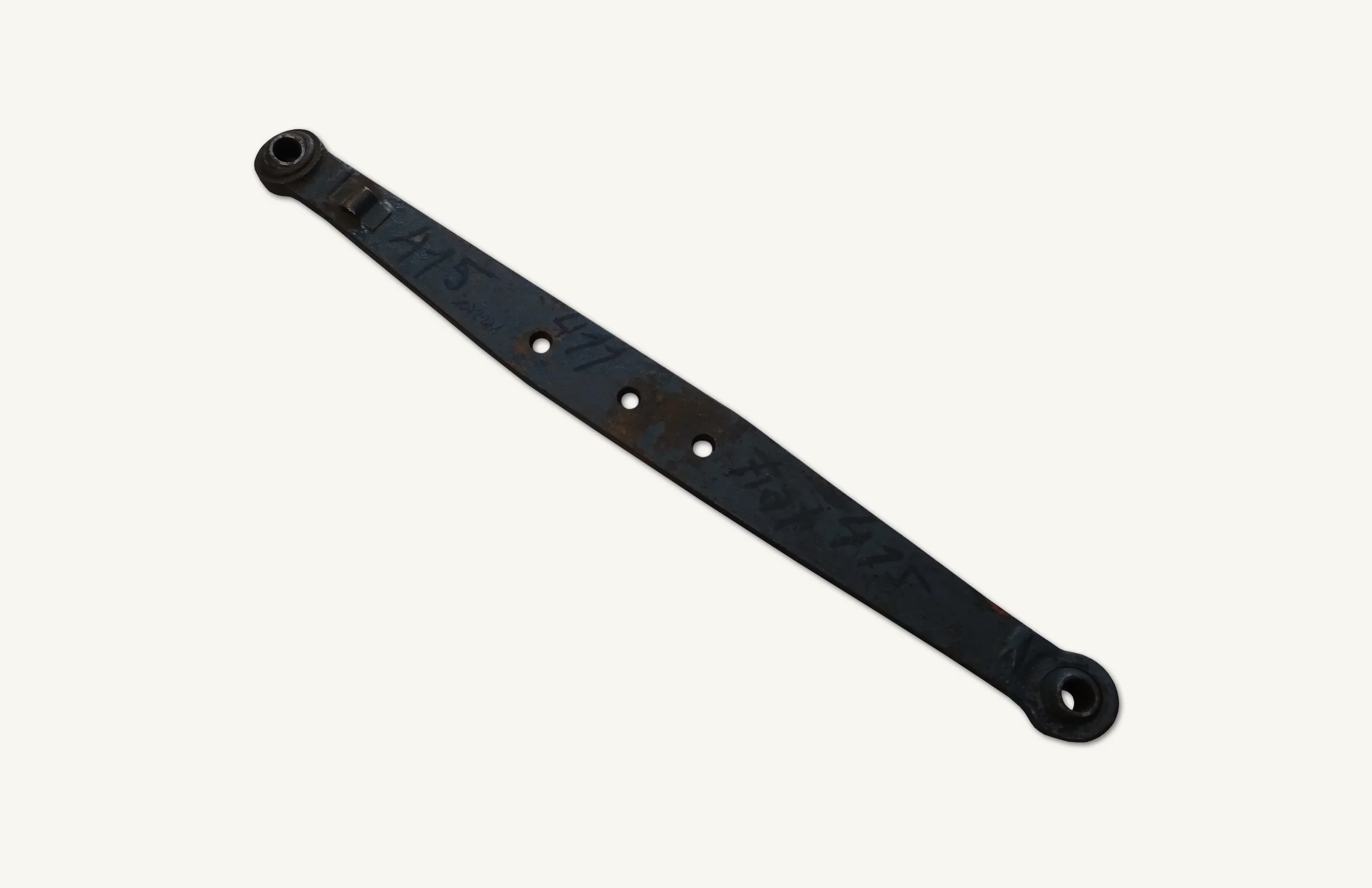 Unterlenker 75x14x760mm (Occasion)