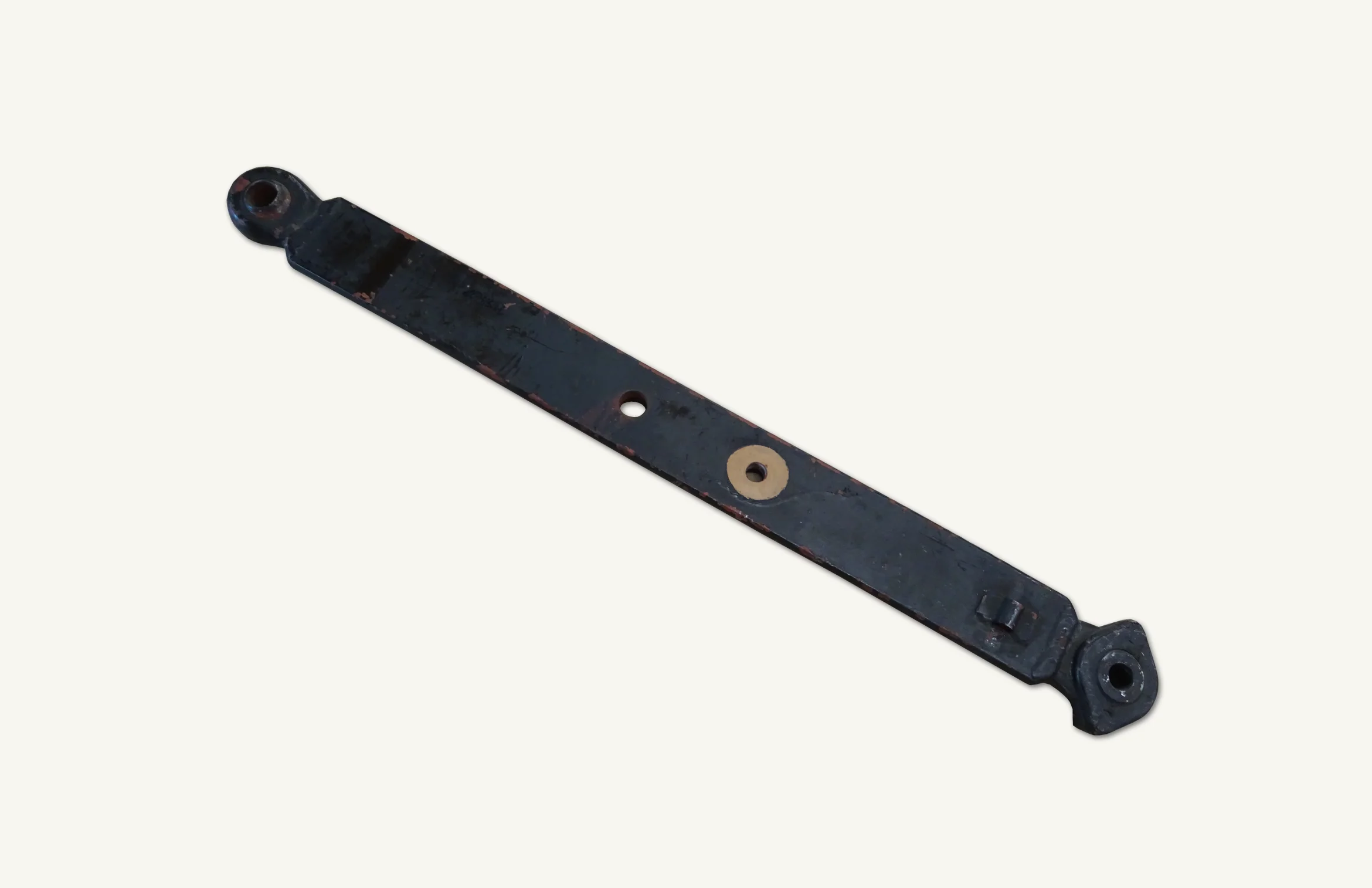 Unterlenker 90x18x930mm Kugel 28-22mm (Occasion)