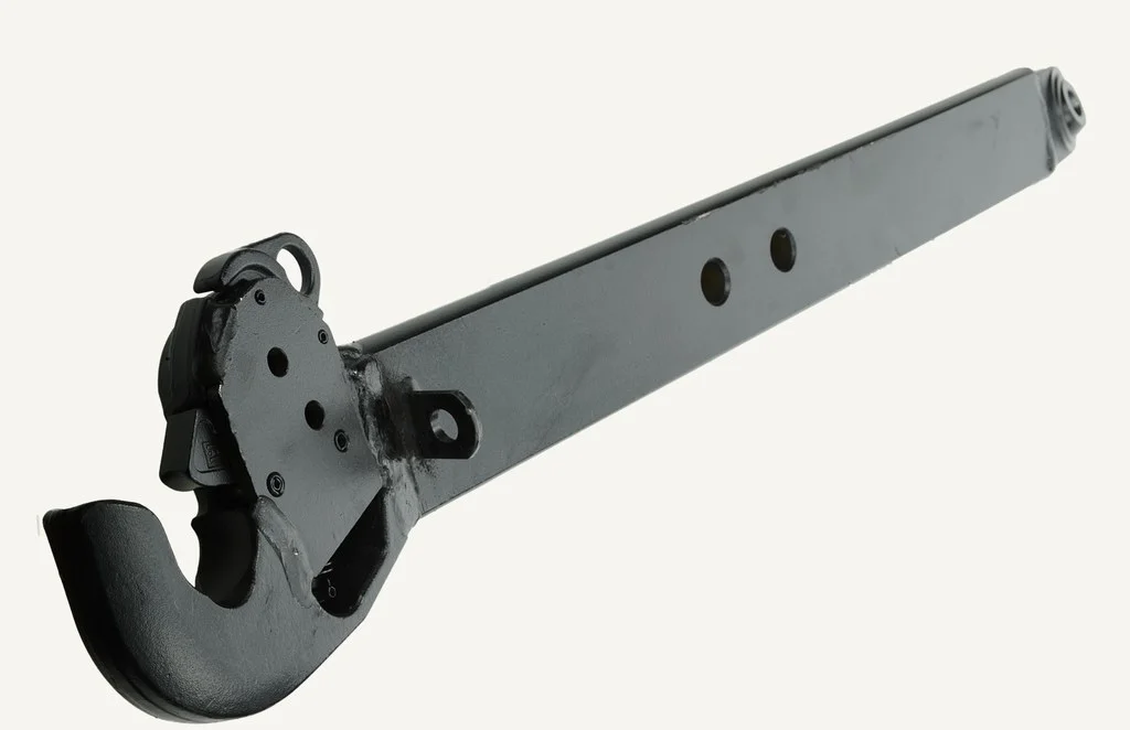 Lower Link left 30x100x960mm CBM