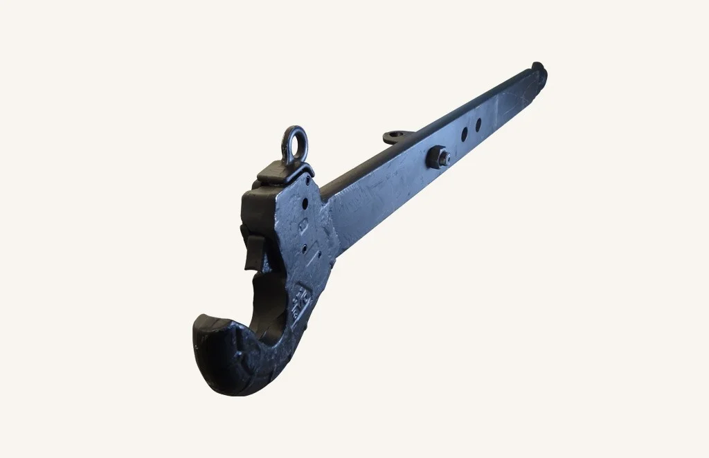 [1180988] Lower Link left DVS 80x25x880mm