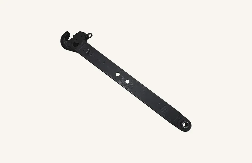[1075132] Lower Link right 25x90x920mm DVS