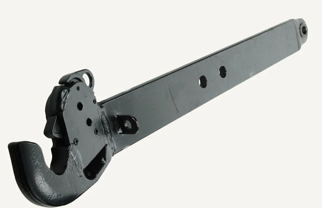 Bras inférieur CBM gauche 100x20x960mm