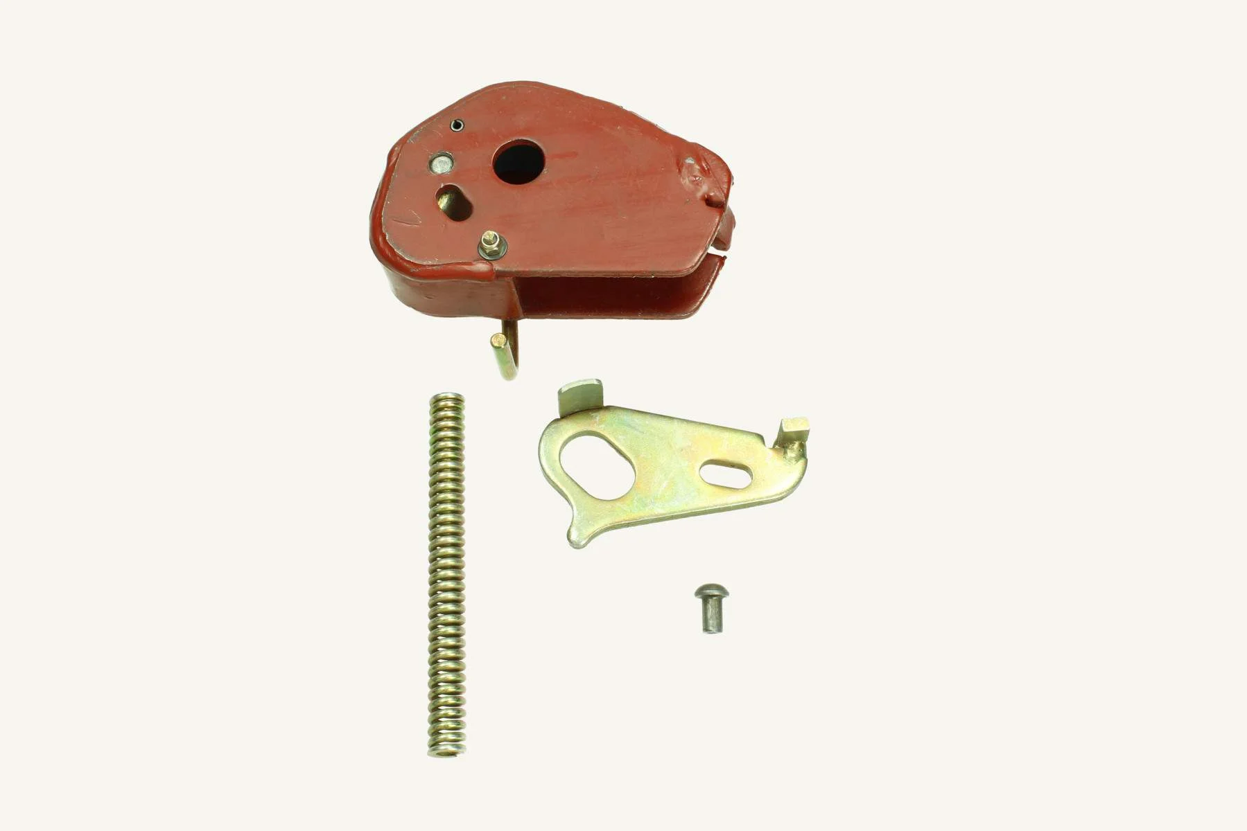 Kit verrouillage CBM