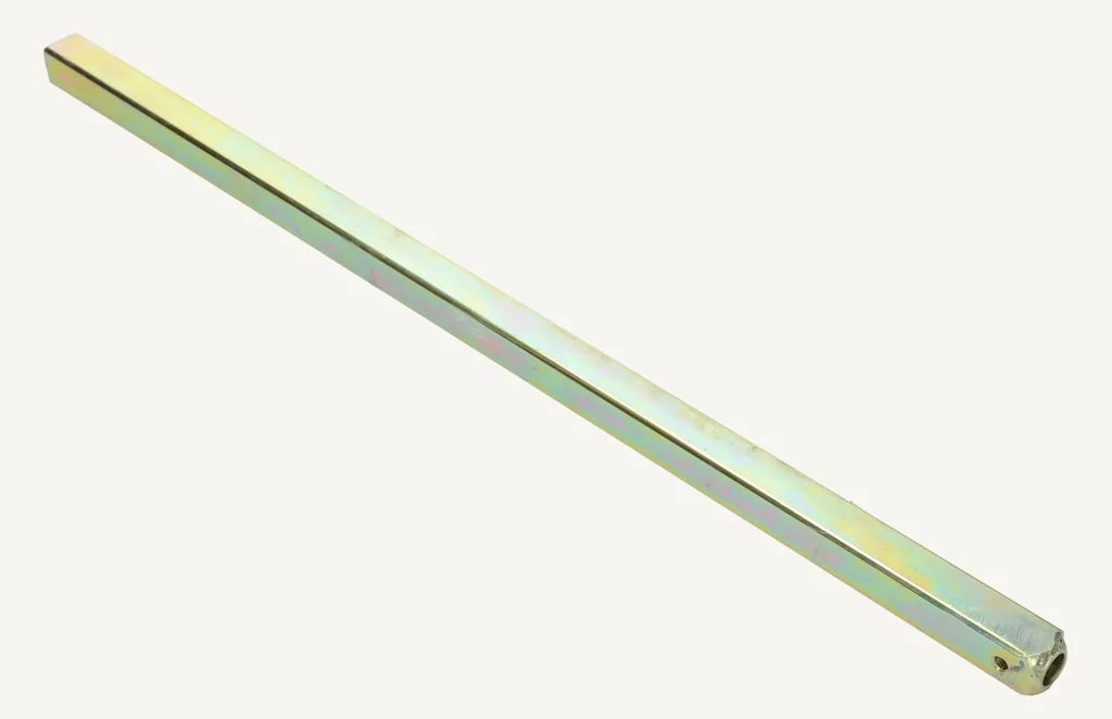Square Tube Lift Rod bottom