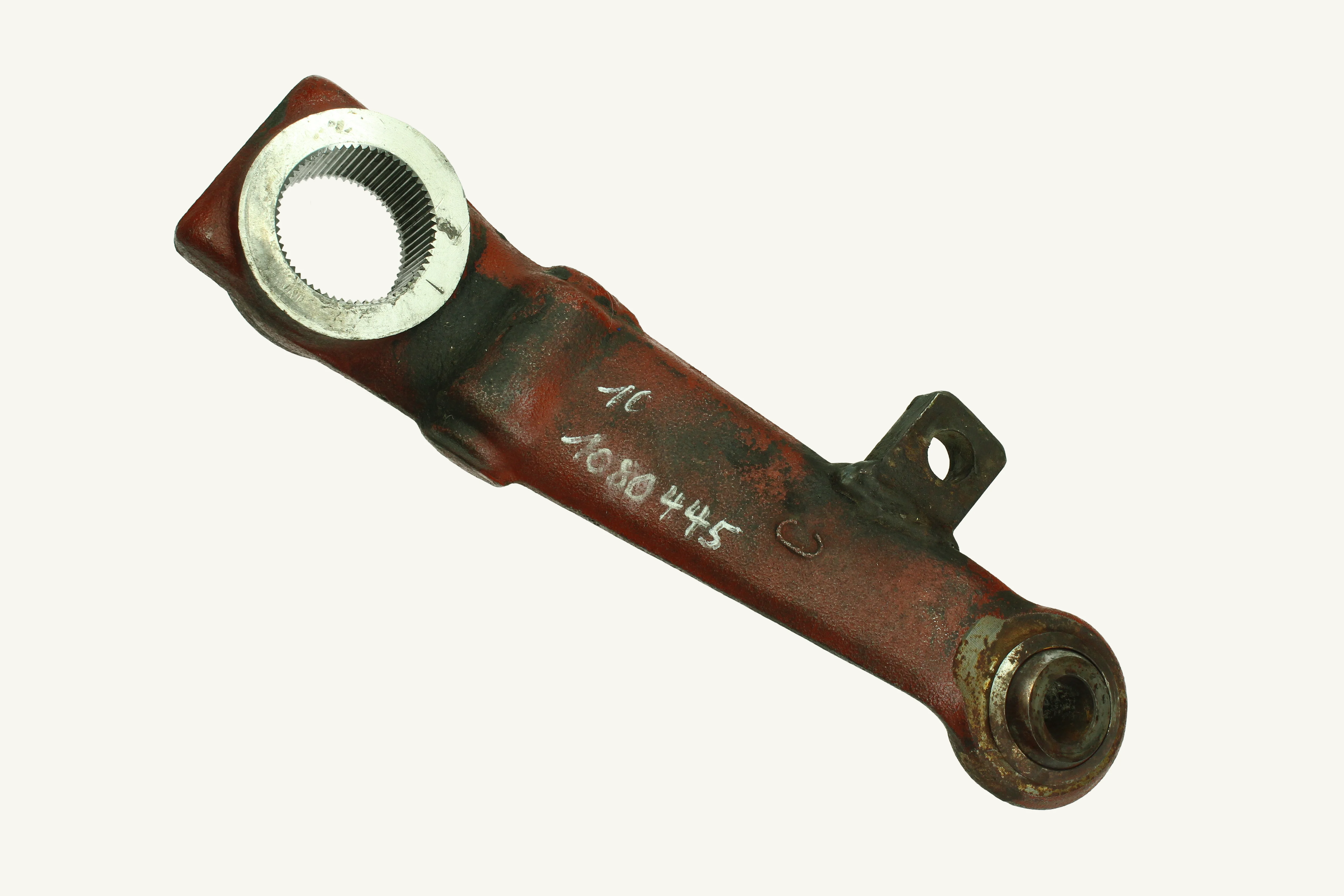 Hubarm Kraftheber 2 Serie Z60 46mm 2xM10 (Occasion)