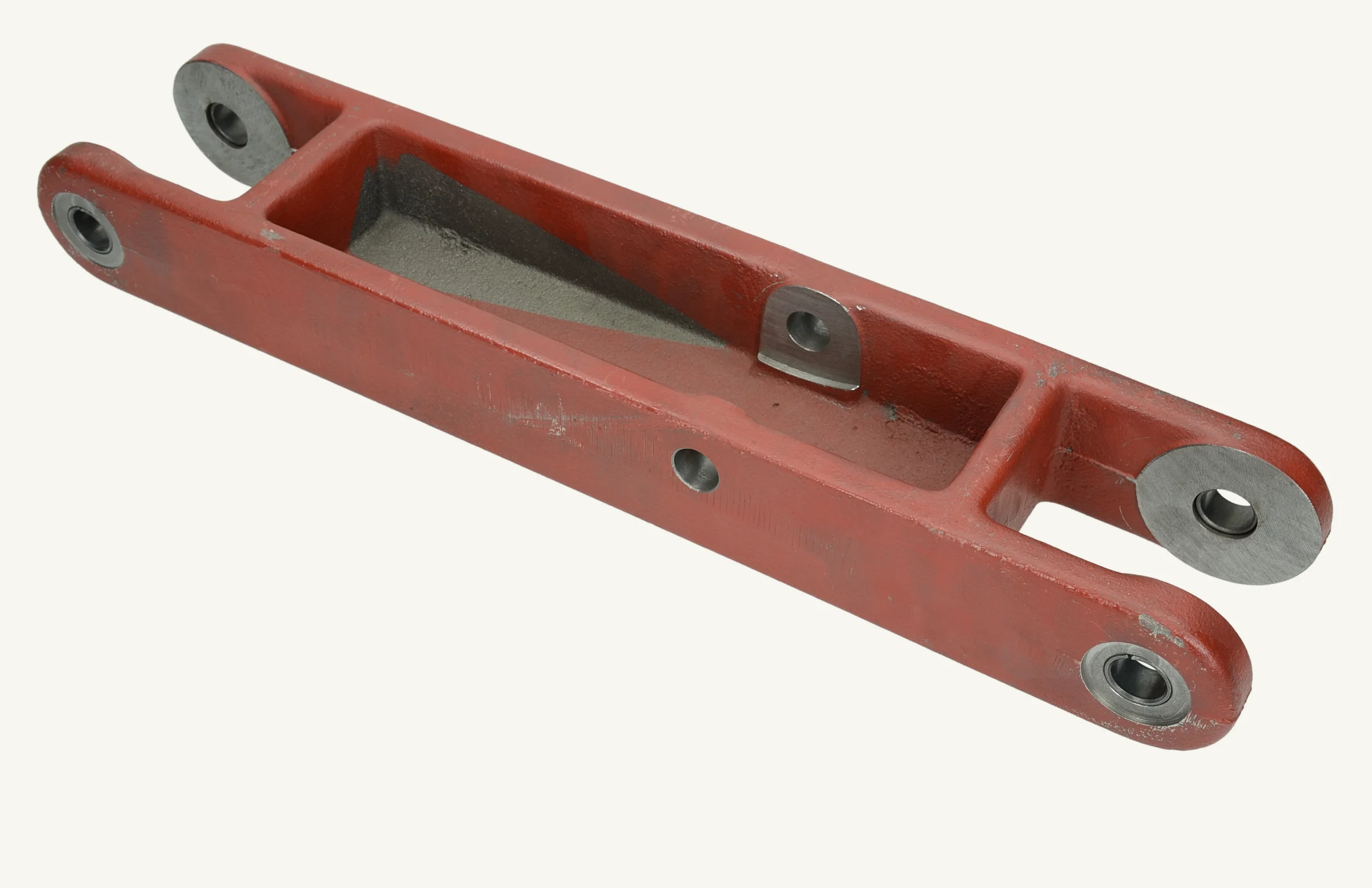 Hubarm Polytrac 50