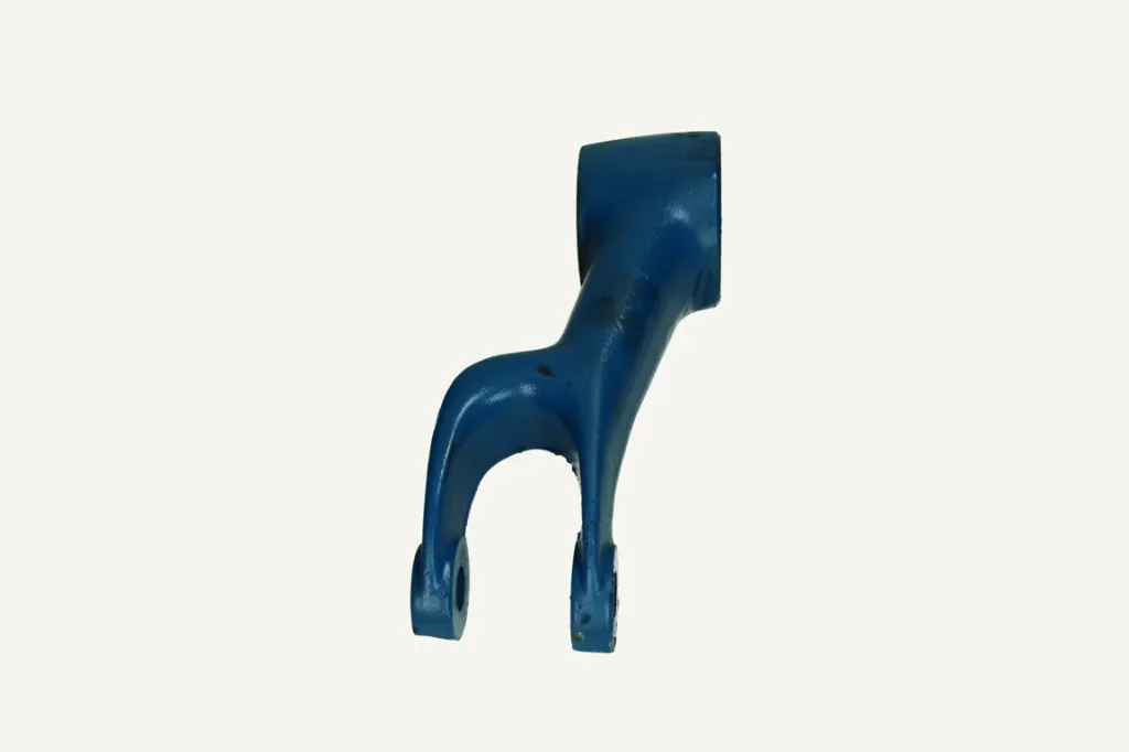 Hubarm links