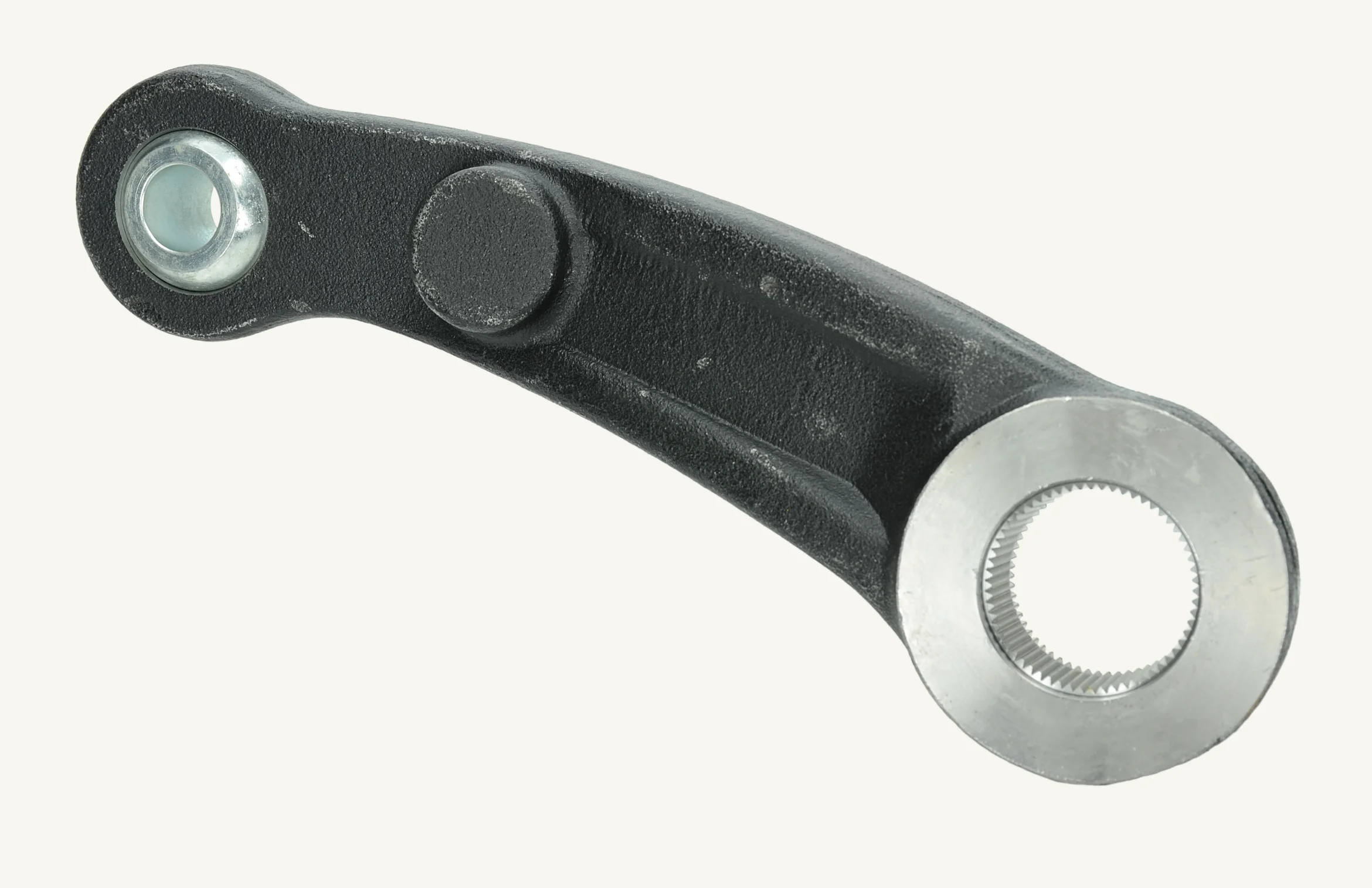 Hubarm links