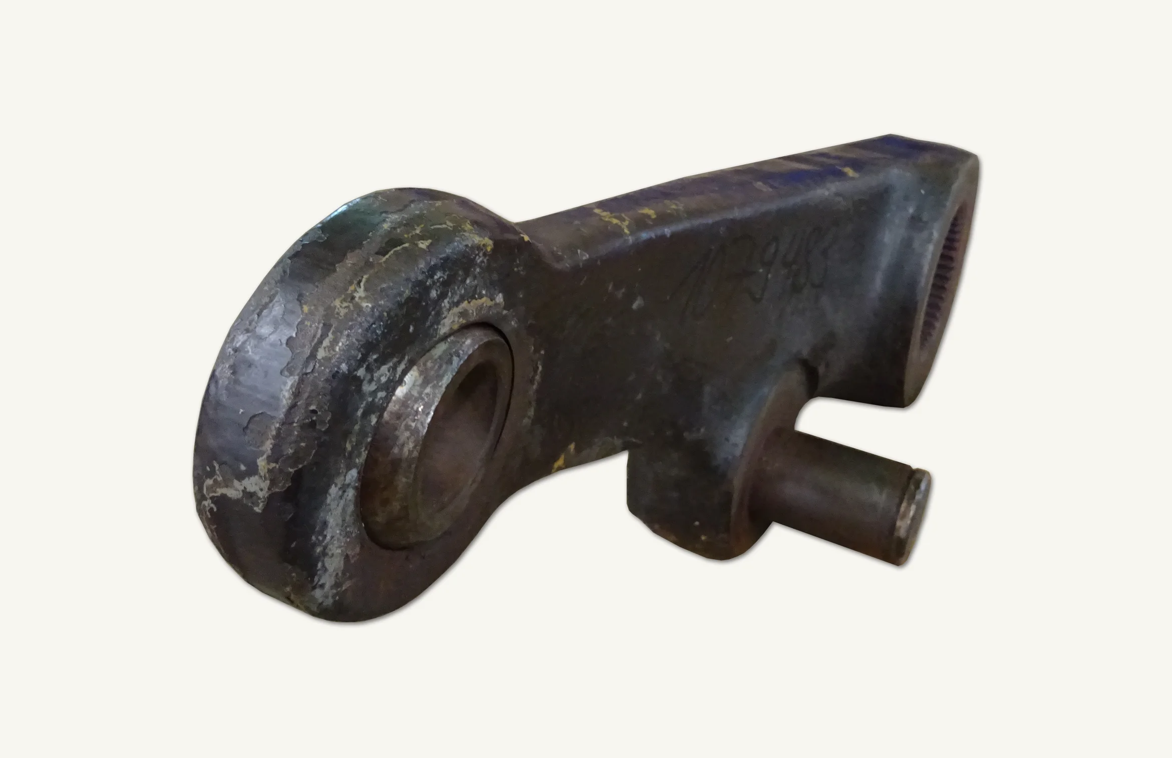 Hubarm links 42 Z (Occasion)