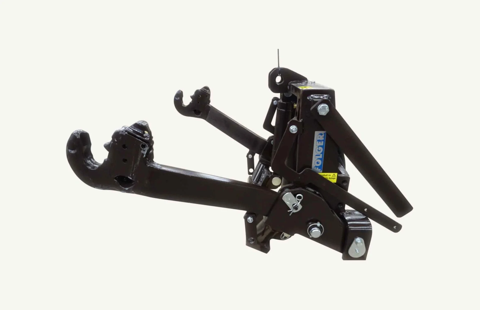 Front Linkage Folger 45-56/66DT