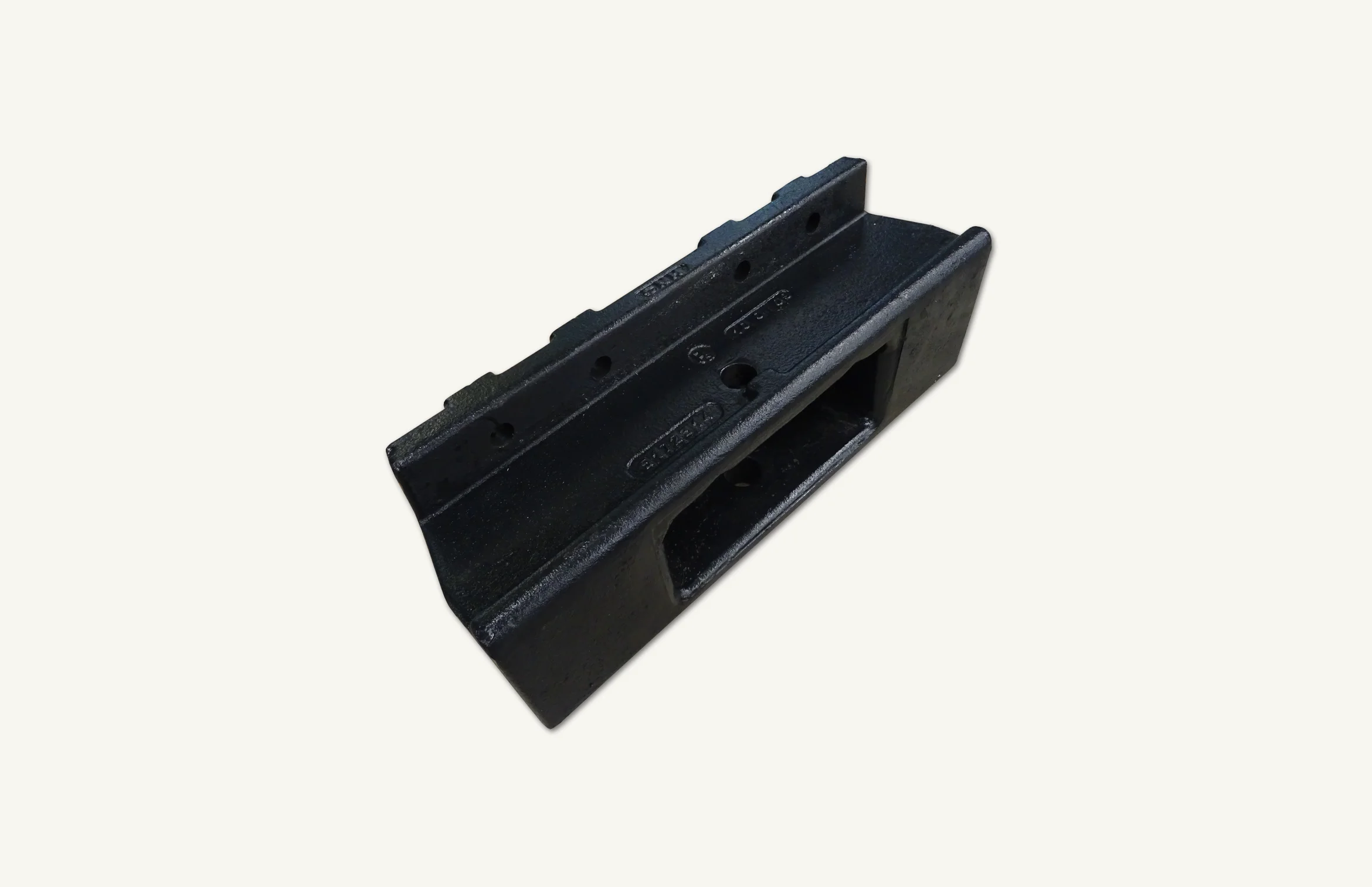 [1007676] Frontgewichtsträger 600x210x170mm