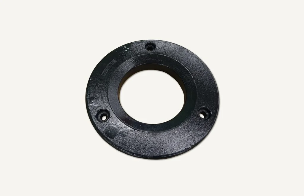 Wheel Weight Plate 50 kg 260x500x70mm