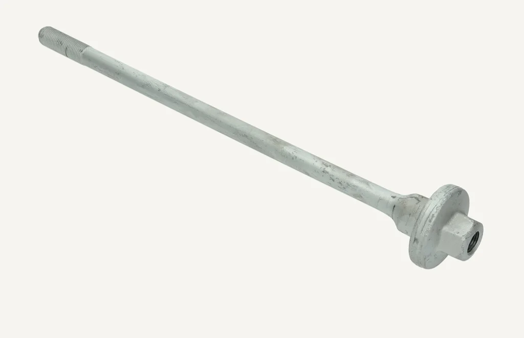 [1003827] Tie Rod Bolt M16x1.5x352mm (6 Weights)