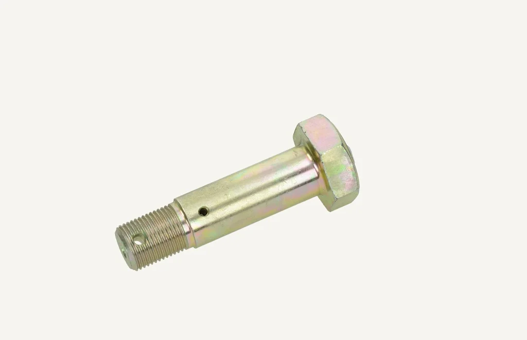 Axe vérin de direction 20x88