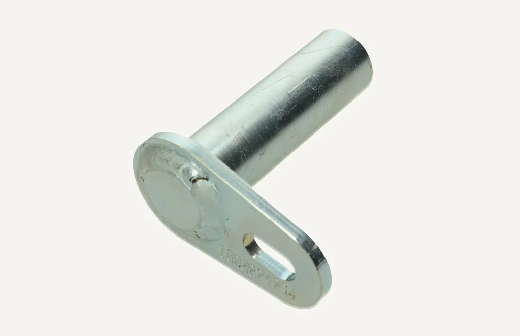 Axe vérin de direction 25x82mm