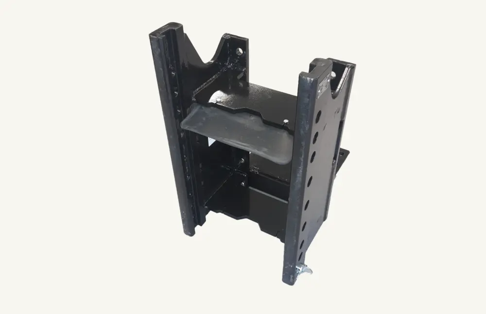 [1017088] Anhängebock 330mm Schienenbreite