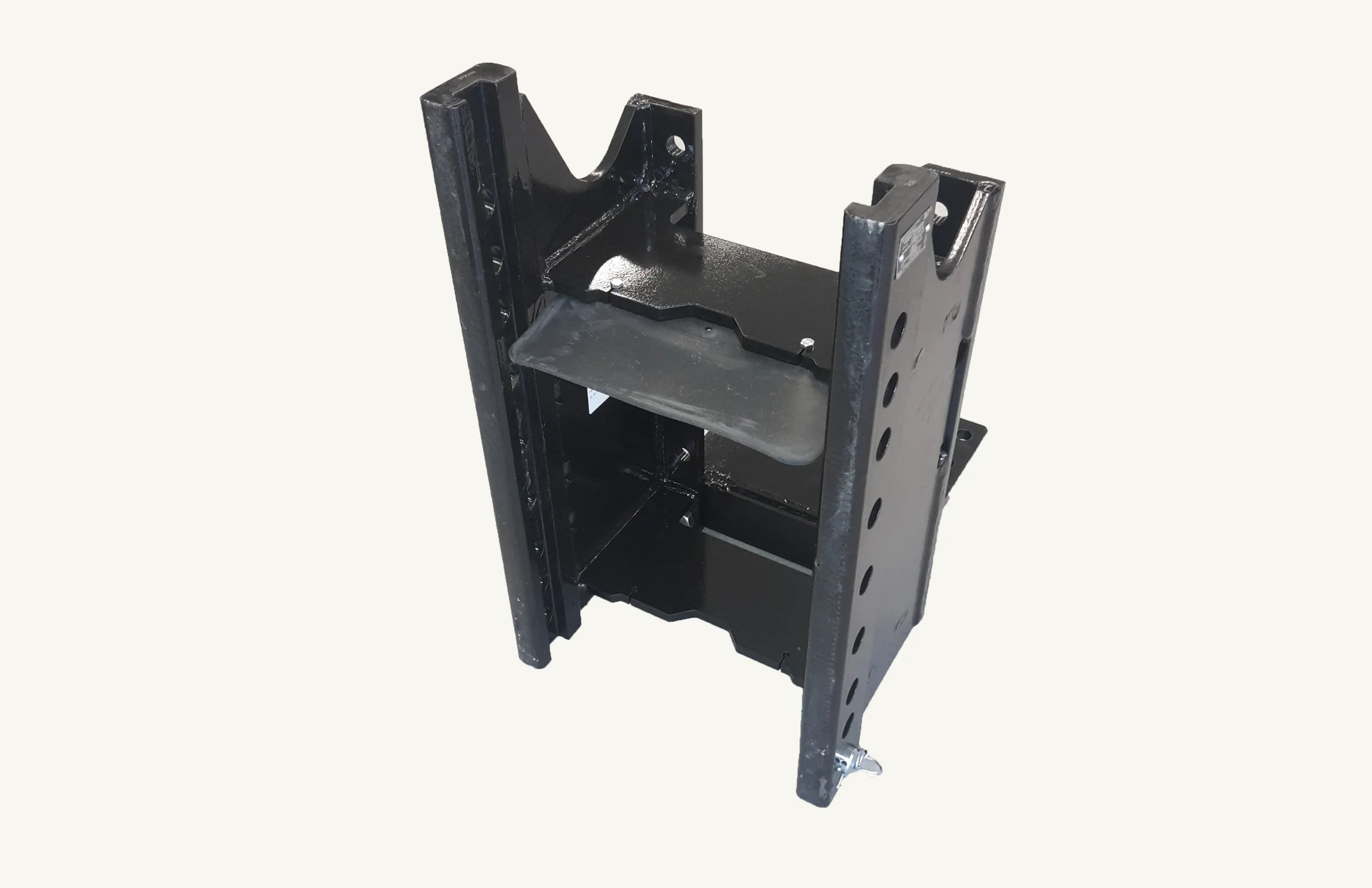 [1017088] Anhängebock 330mm Schienenbreite