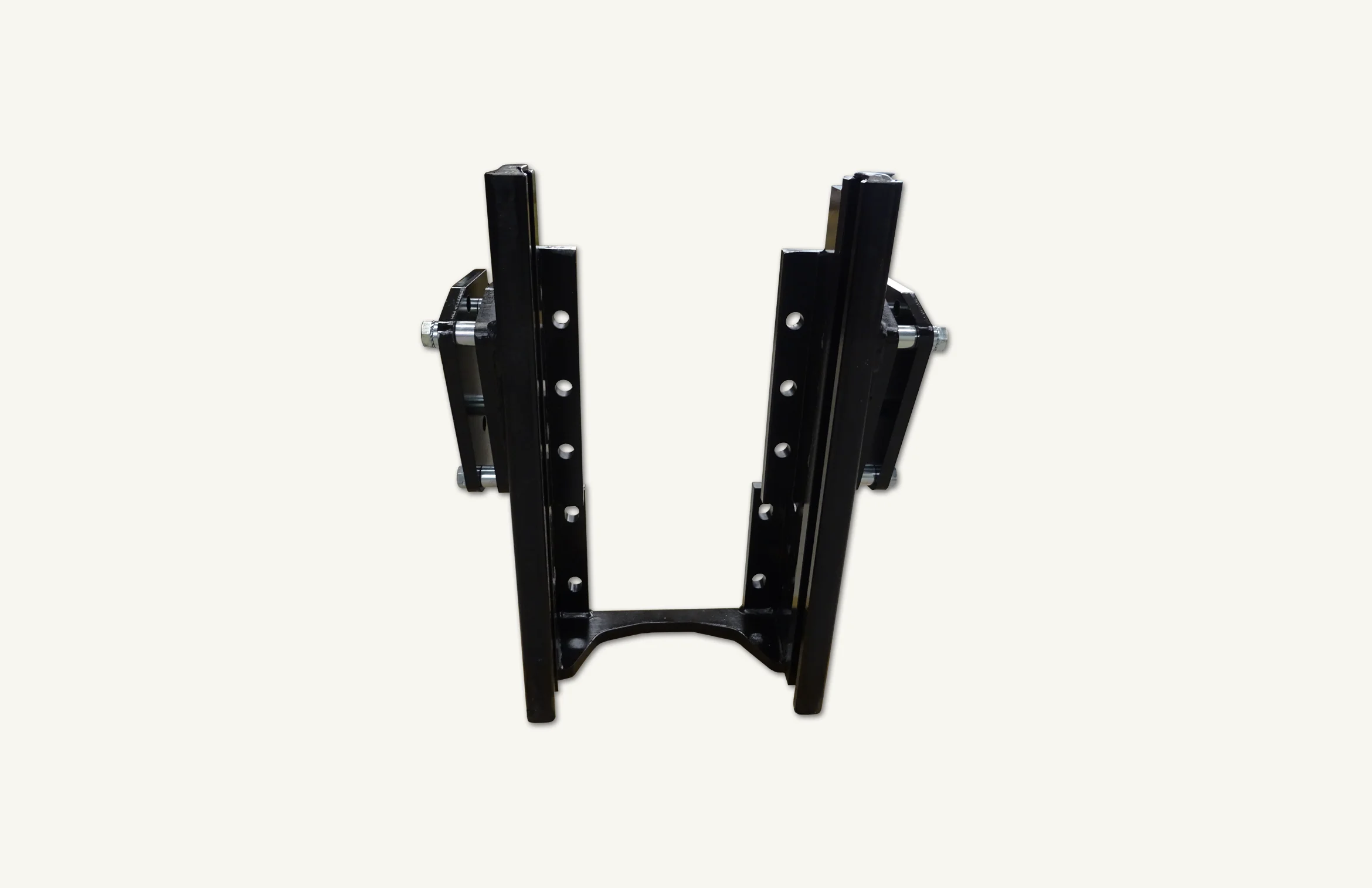 Anhängebock 330x32mm Ford