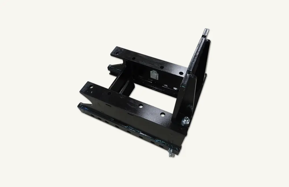 [1004004] Anhängebock Rockinger Fiat
