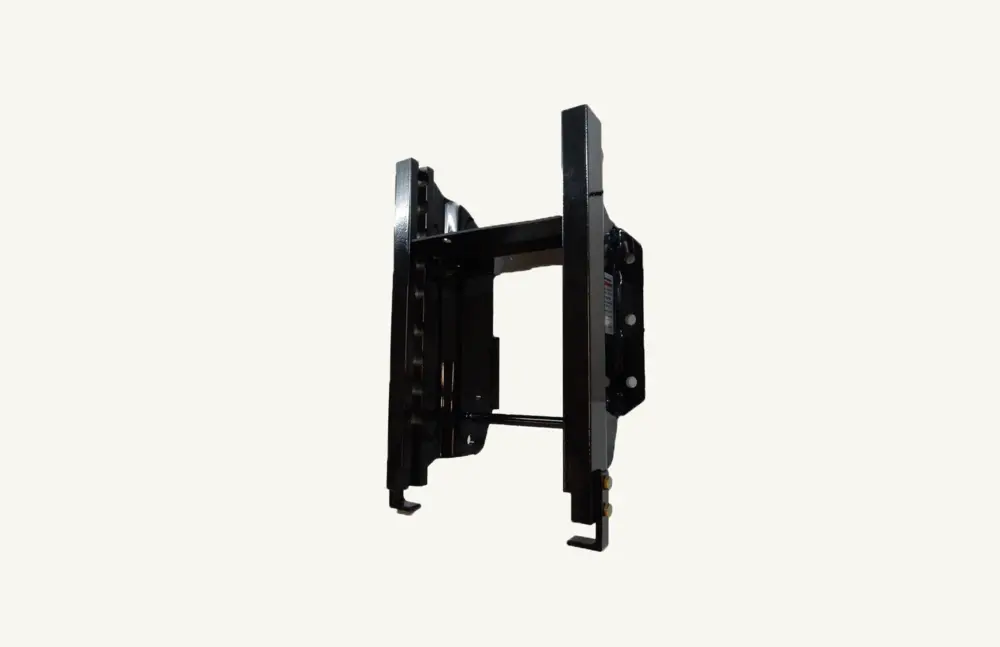 [1010508] Anhängebock Sauermann 320mm