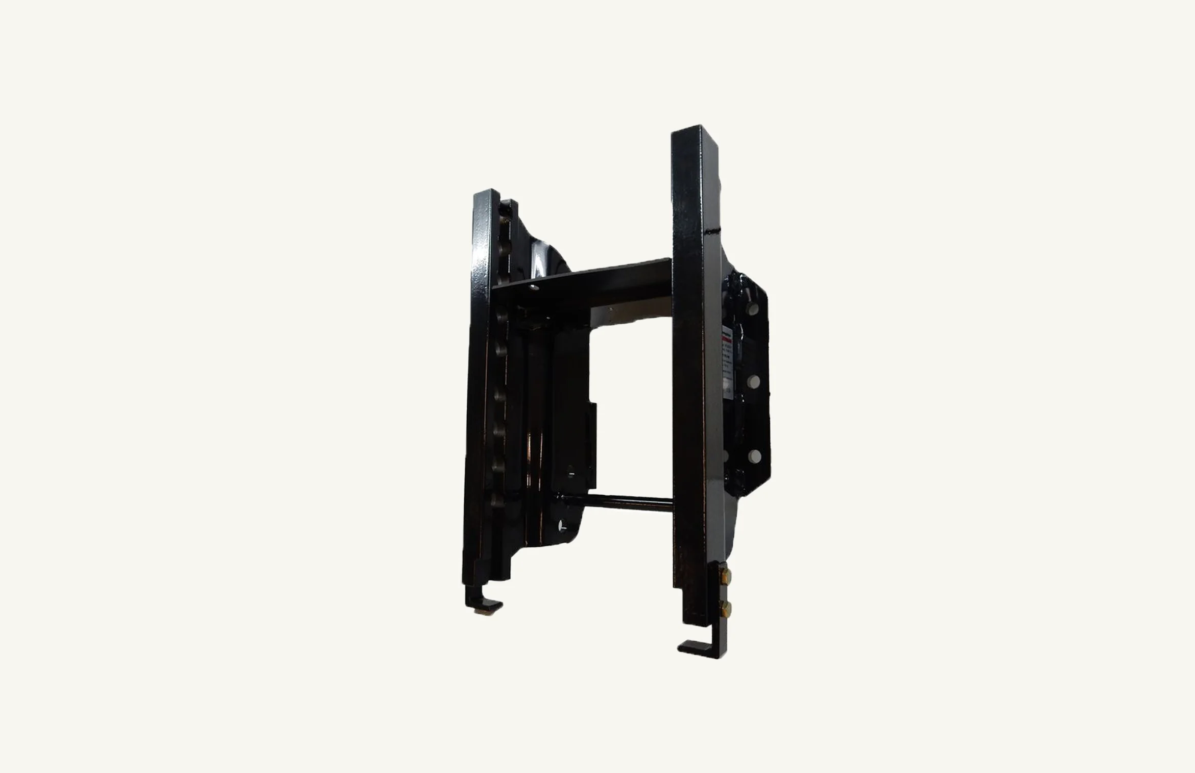[1010508] Anhängebock Sauermann 320mm