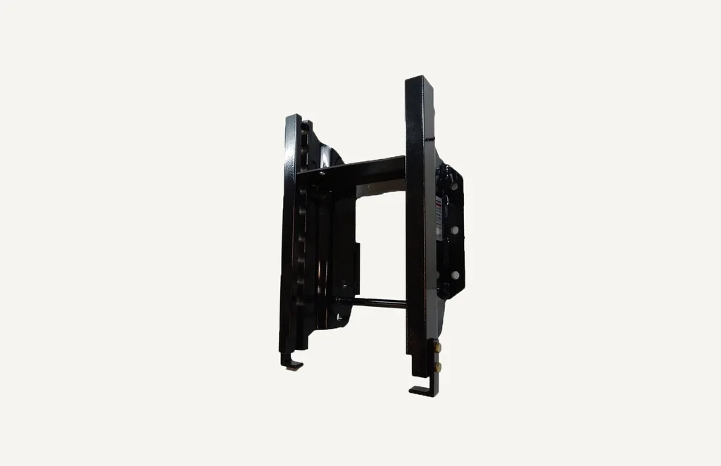 [1010508] Anhängebock Sauermann 320mm
