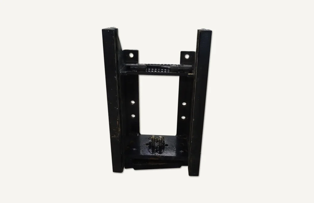 Support attelage Sauermann HS680 largeur rail 330mm (Occasion)