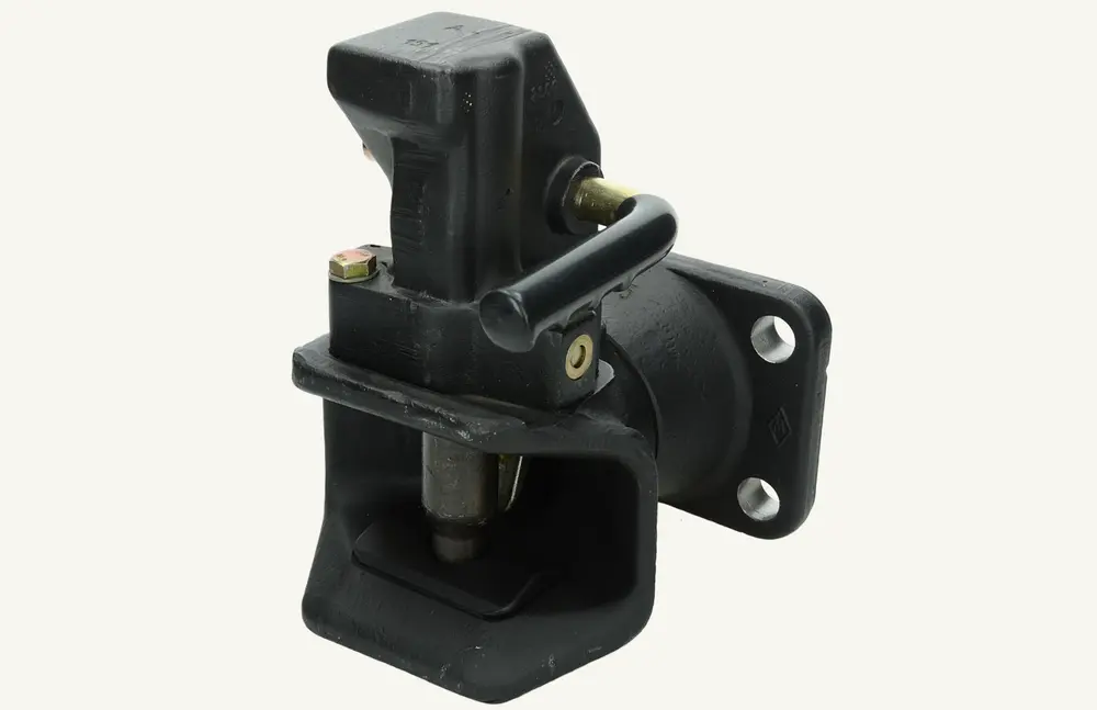 [1017007] Anhängekupplung Automat CH Version  31mm