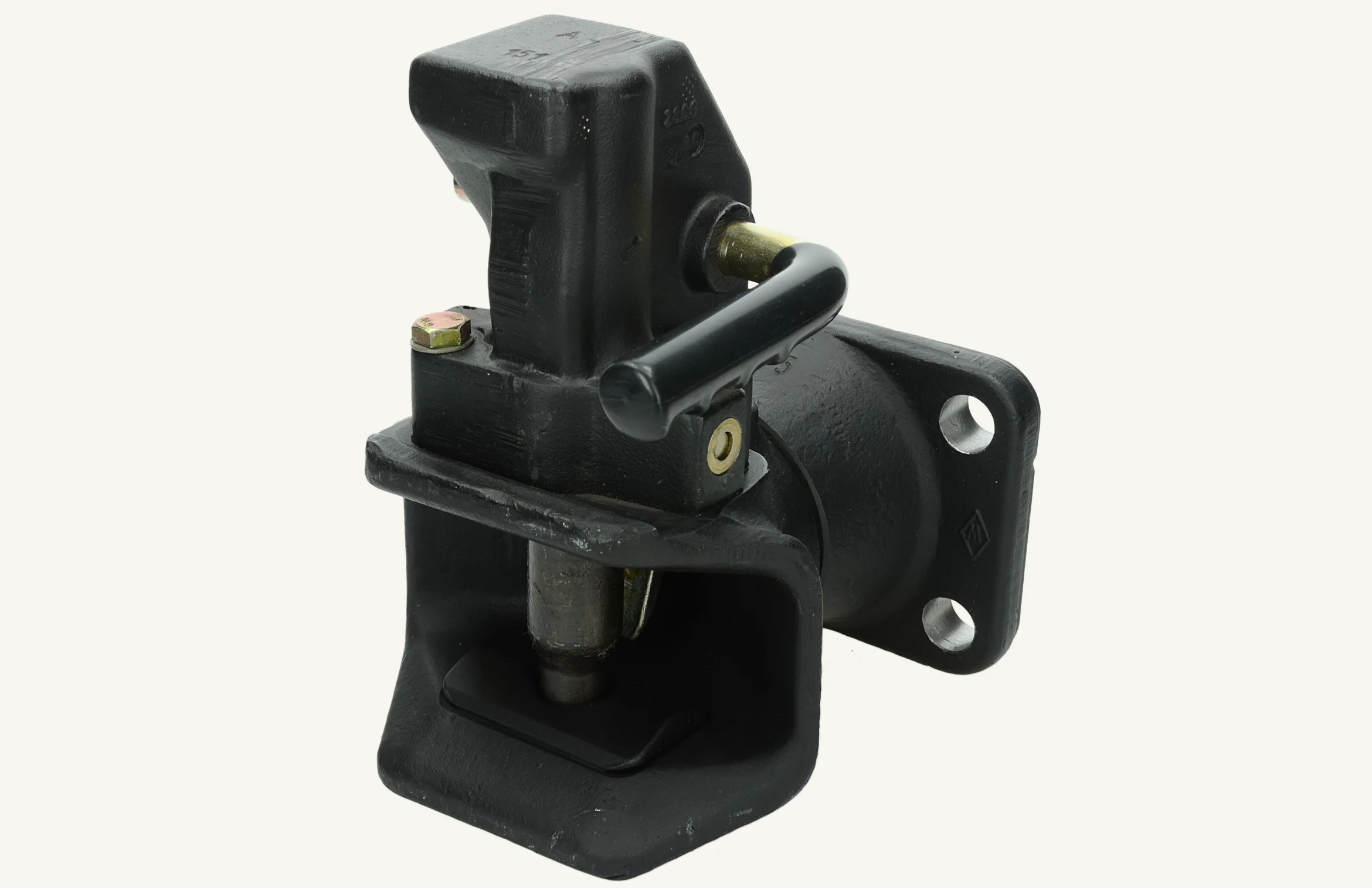 [1017007] Anhängekupplung Automat CH Version  31mm