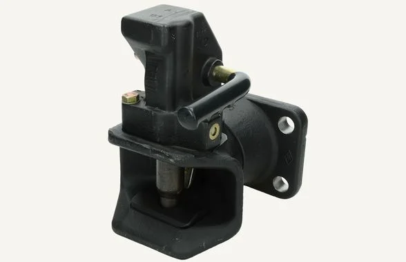 Attelage de remorque automatique CH version 31mm