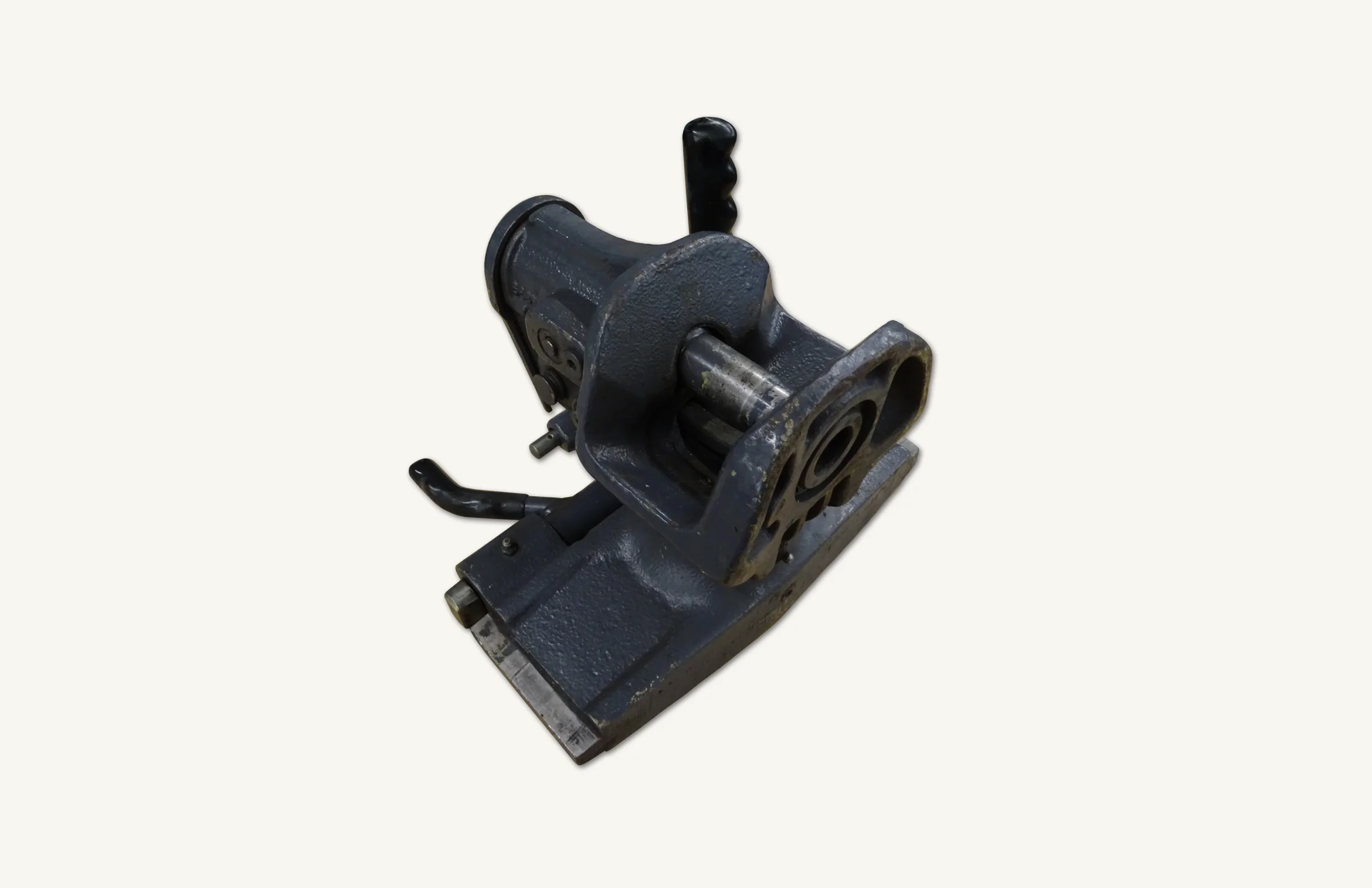 Anhängekupplung Automat Sauermann 32mm (Occasion)