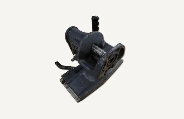 Anhängekupplung Automat Sauermann 32mm (Occasion)
