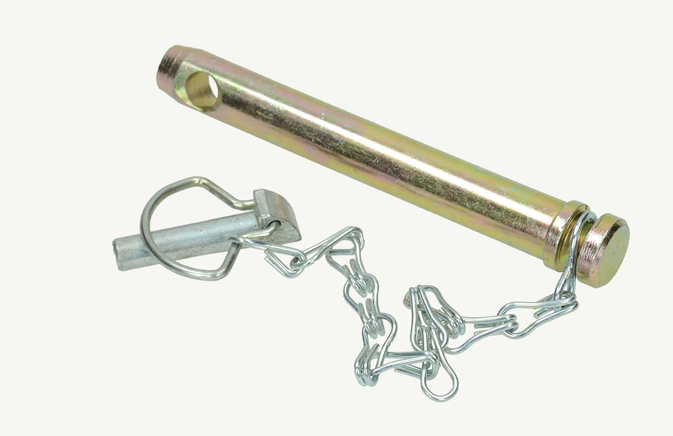 [1016117] Bolzen zu Zugmaul Kobler 19x162/120mm