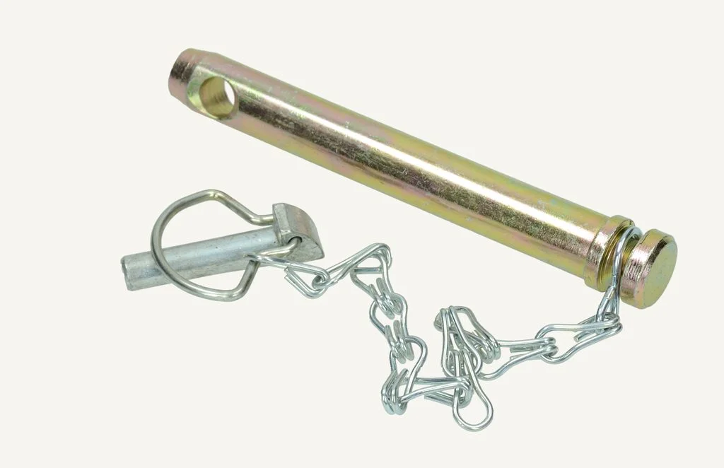 [1016117] Pin for Tow Hitch Kobler 19x162/120mm