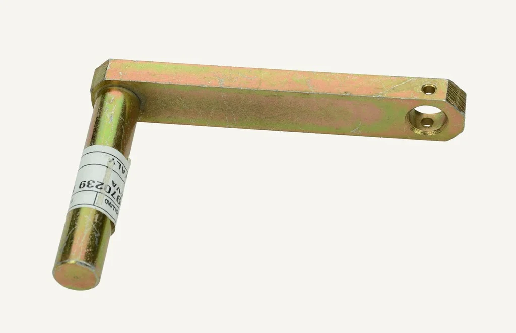 Lever Tow Hitch CBM