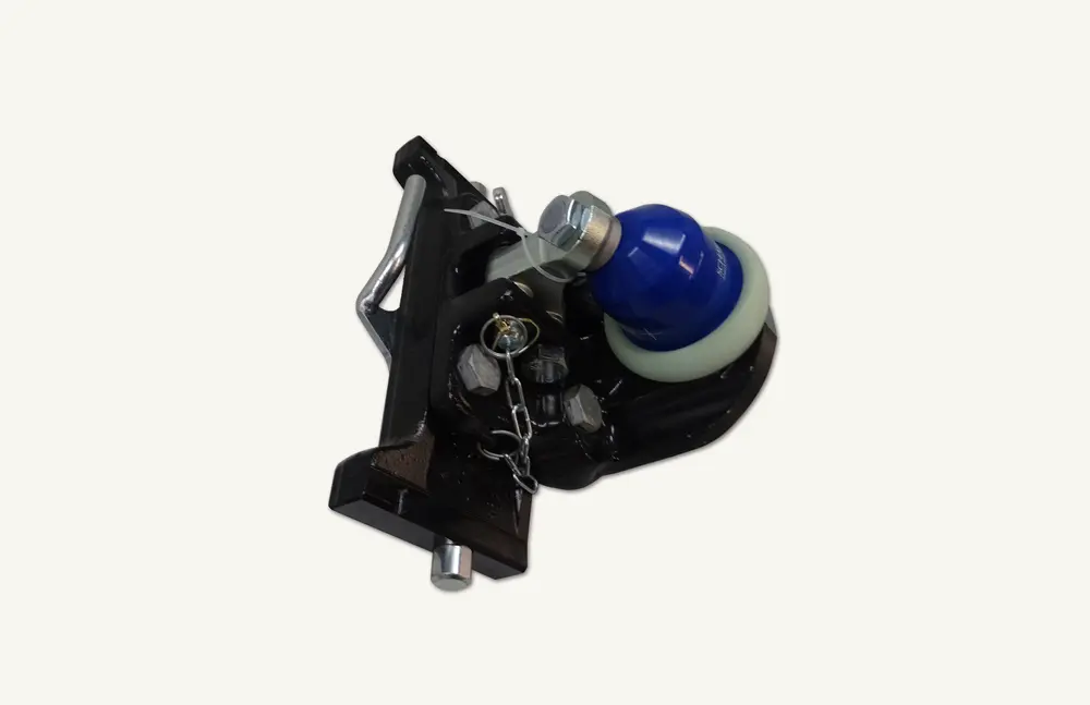 [1075948] Kugelkupplung K80 Scharmüller 330x32x25mm