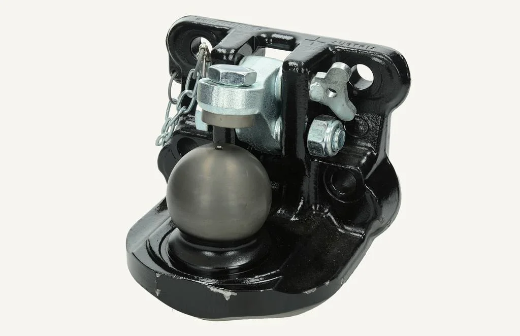 [1017011] Ball Coupling K80 Scharmüller 80x140mm M20