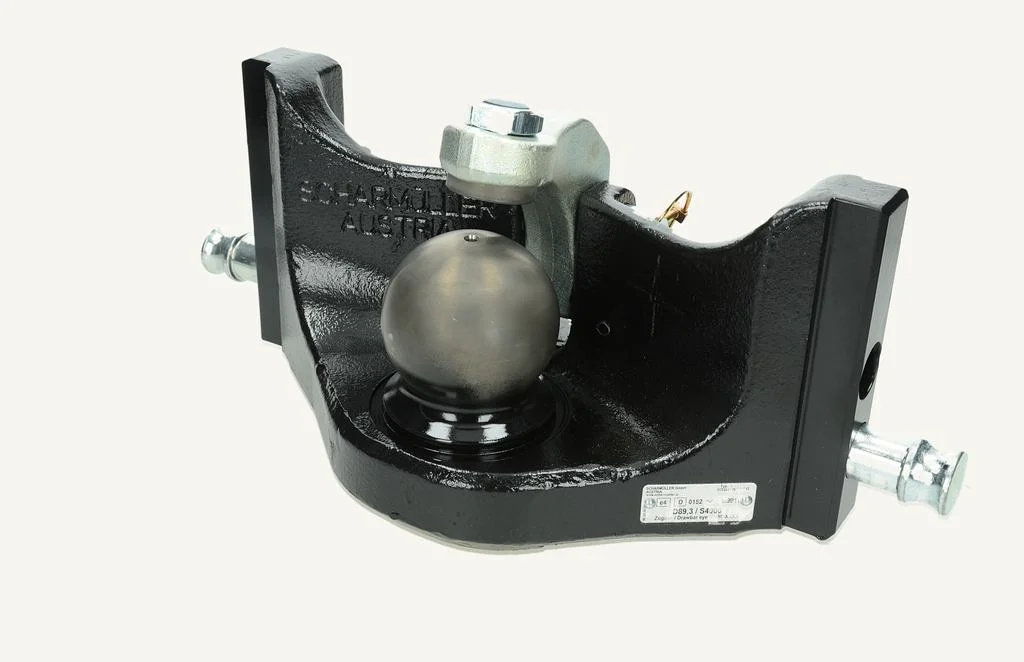 Ball Coupling K80mm 330mm