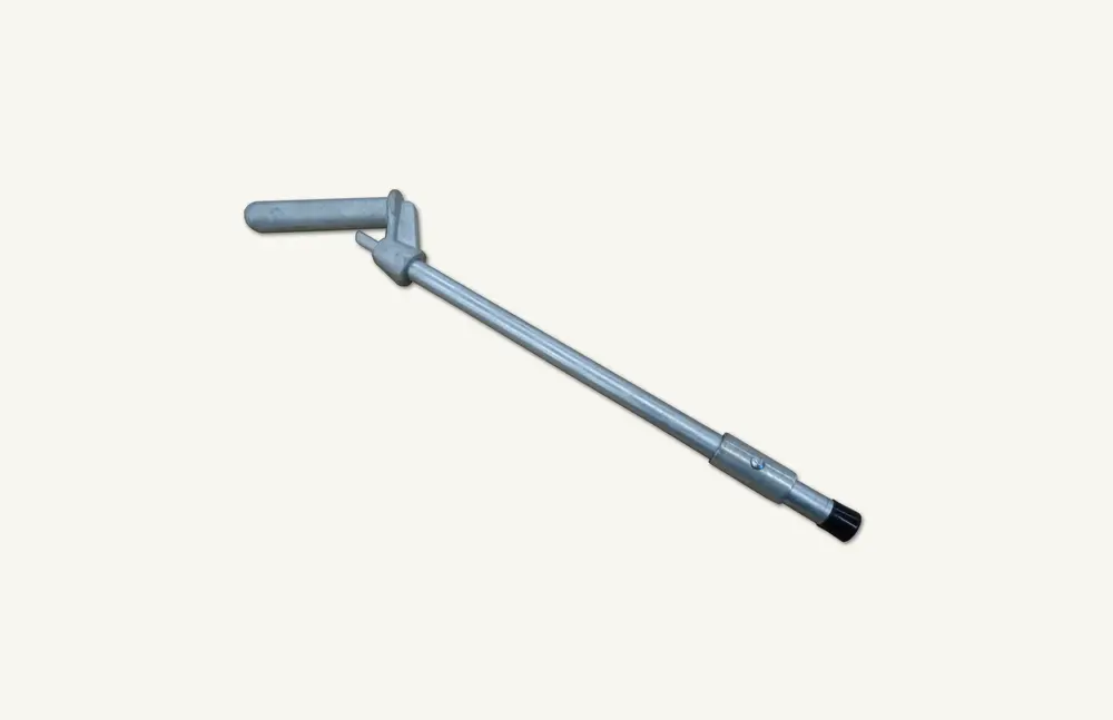 [1011814] Stecknagel 32x480mm Sauermann