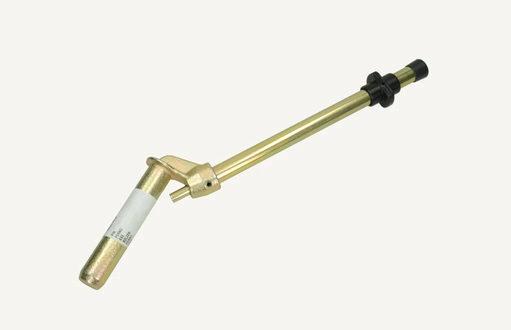 Goupille clips CBM
