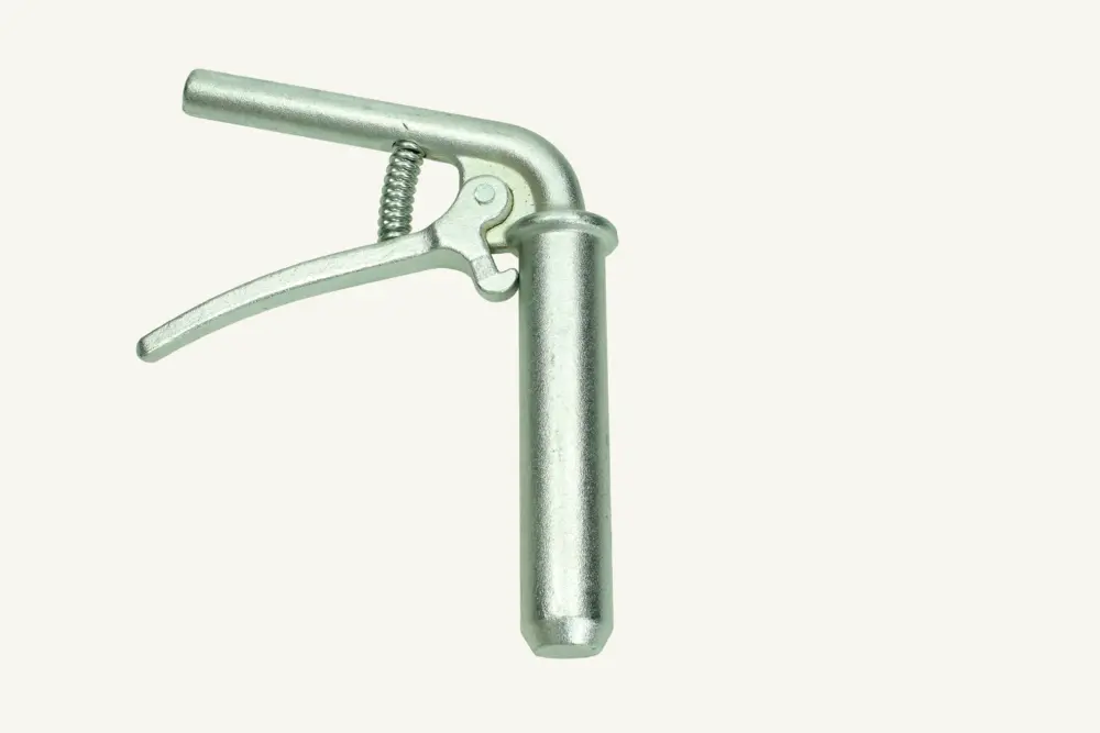 [1016073] Stecknagel ORO 31mm