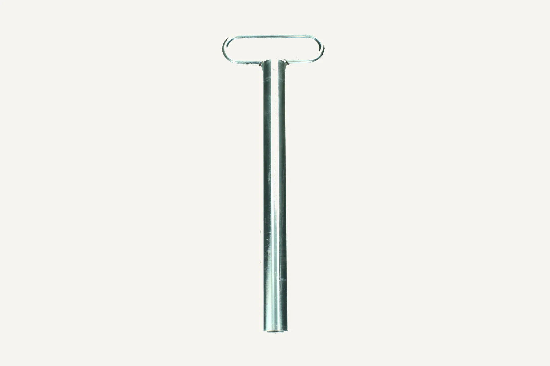 Linch Pin complete 31x260mm
