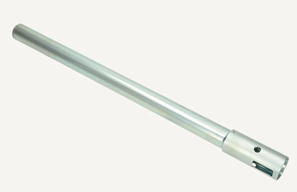 [1014841] Tube goupille clips Semag