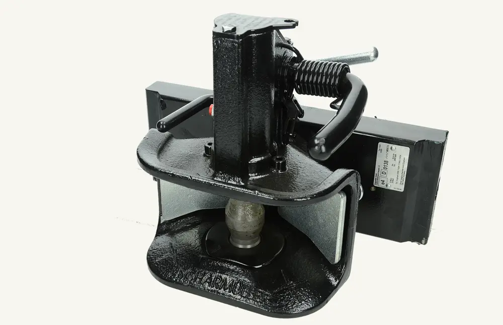 [1060631] Zugmaul Automat 330/25/32mm 38mm Bolzen
