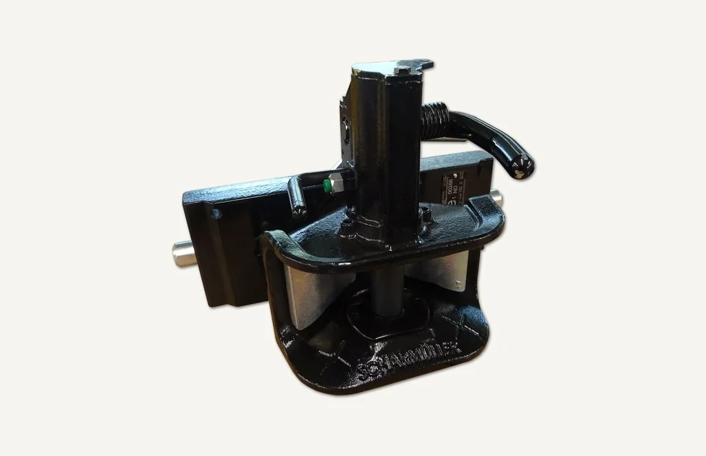 Chape d'attelage automatique 330/32/25mm 31mm embrayage axe