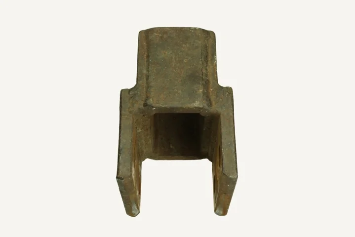 Rallonge chape d'attelage Kobler (Occasion)