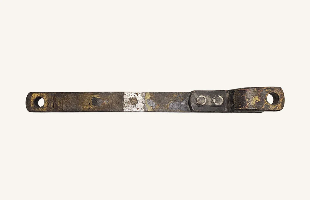 [1183025] Zugpendel 60x30x707mm (Occasion)